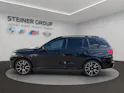 BMW X7 xDrive 48V 40d Steptronic