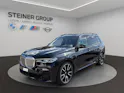 BMW X7 xDrive 48V 40d Steptronic