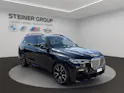 BMW X7 xDrive 48V 40d Steptronic
