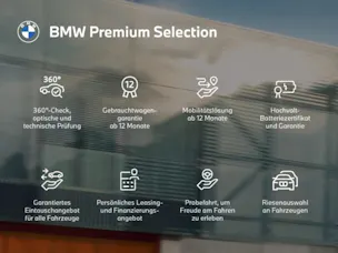 BMW X7 xDrive 48V 40d Steptronic
