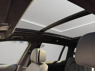 BMW X7 xDrive 48V 40d Steptronic