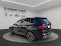 BMW X7 xDrive 48V 40d Steptronic