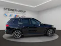 BMW X7 xDrive 48V 40d Steptronic