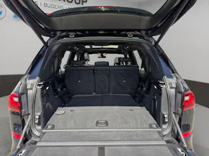 BMW X7 xDrive 48V 40d Steptronic