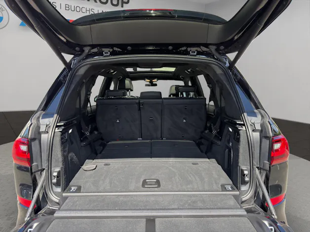 BMW X7 xDrive 48V 40d Steptronic