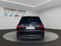 BMW X7 xDrive 48V 40d Steptronic