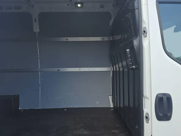 Iveco Daily 35S16A8V Kaw.3520L H1.9 2.3 HPI 15