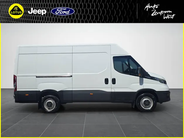 Iveco Daily 35S16A8V Kaw.3520L H1.9 2.3 HPI 15