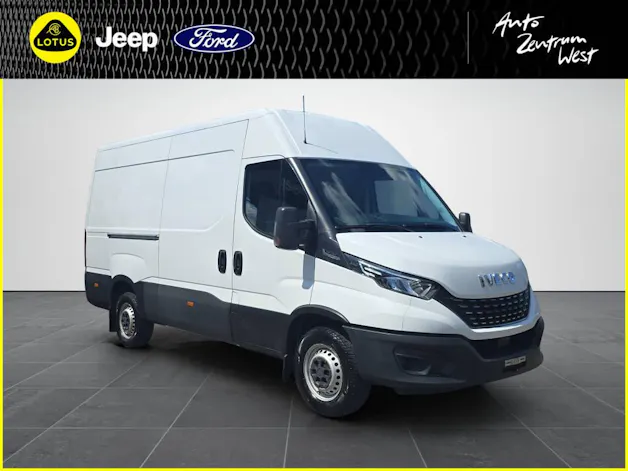 Iveco Daily 35S16A8V Kaw.3520L H1.9 2.3 HPI 15
