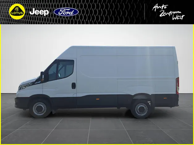 Iveco Daily 35S16A8V Kaw.3520L H1.9 2.3 HPI 15