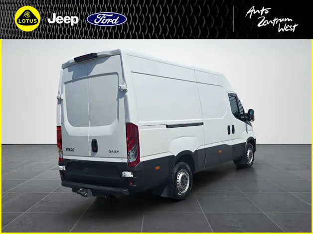 Iveco Daily 35S16A8V Kaw.3520L H1.9 2.3 HPI 15