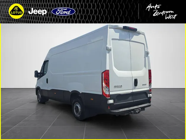 Iveco Daily 35S16A8V Kaw.3520L H1.9 2.3 HPI 15