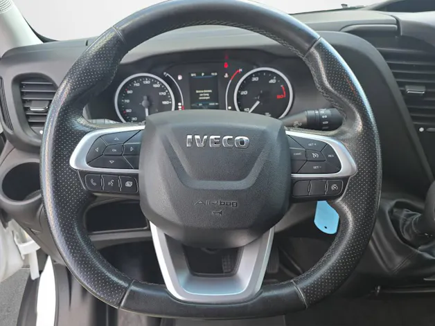 Iveco Daily 35S16A8V Kaw.3520L H1.9 2.3 HPI 15
