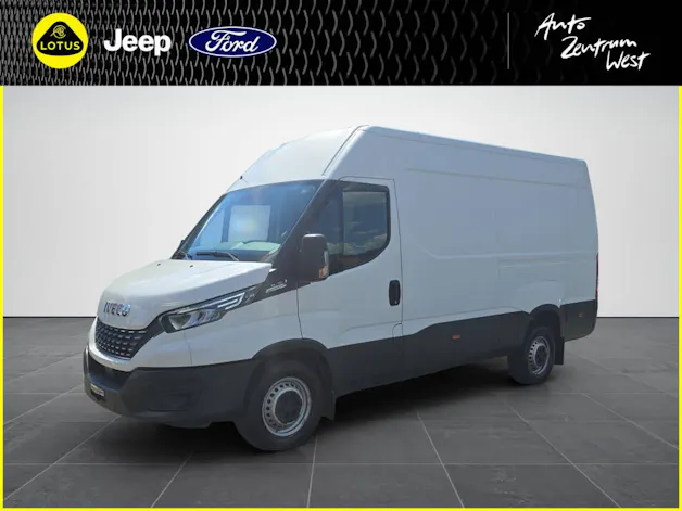 Iveco Daily 35S16A8V Kaw.3520L H1.9 2.3 HPI 15