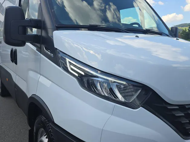 Iveco Daily 35S16A8V Kaw.3520L H1.9 2.3 HPI 15