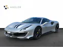 Ferrari 488 Pista 3.9 V8