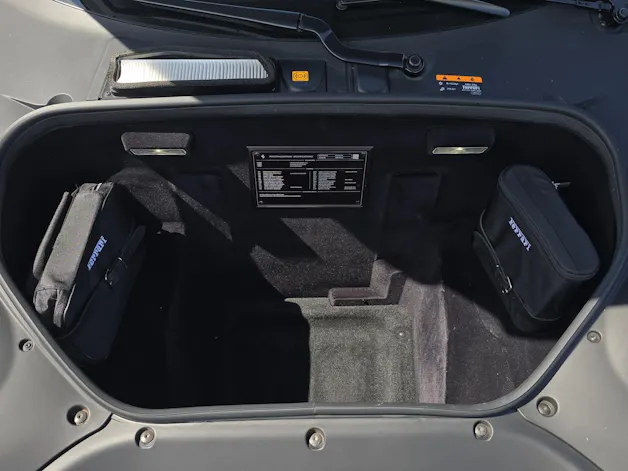 Ferrari 488 Pista 3.9 V8