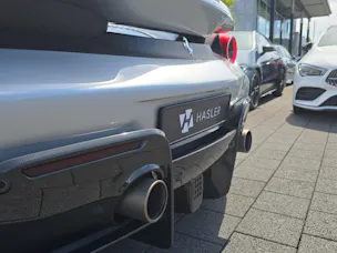 Ferrari 488 Pista 3.9 V8