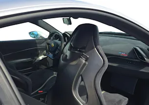 Ferrari 488 Pista 3.9 V8