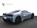 Ferrari 488 Pista 3.9 V8