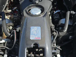 Ferrari 488 Pista 3.9 V8