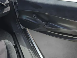 Ferrari 488 Pista 3.9 V8