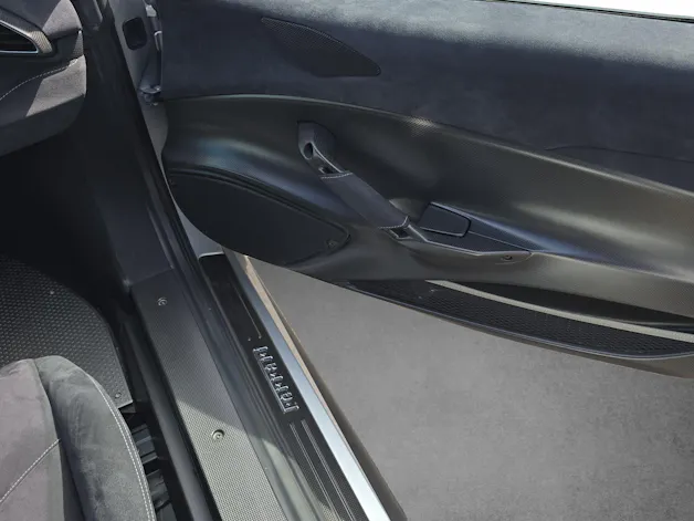 Ferrari 488 Pista 3.9 V8