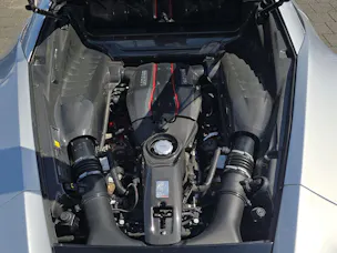 Ferrari 488 Pista 3.9 V8