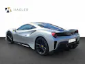 Ferrari 488 Pista 3.9 V8