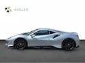 Ferrari 488 Pista 3.9 V8