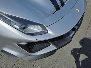 Ferrari 488 Pista 3.9 V8