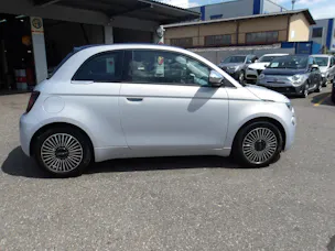 Fiat 500C 1.0 FireFly MHD Dolcevita