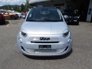 Fiat 500C 1.0 FireFly MHD Dolcevita