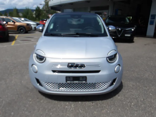 Fiat 500C 1.0 FireFly MHD Dolcevita