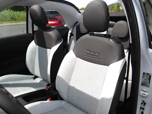 Fiat 500C 1.0 FireFly MHD Dolcevita
