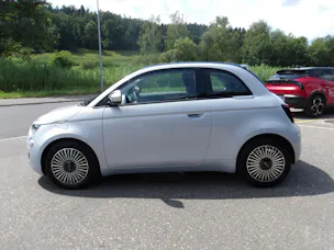 Fiat 500C 1.0 FireFly MHD Dolcevita
