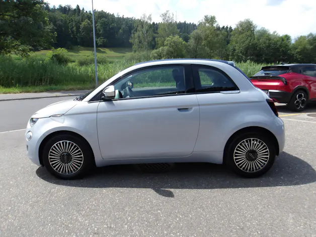 Fiat 500C 1.0 FireFly MHD Dolcevita
