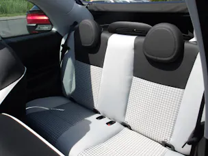 Fiat 500C 1.0 FireFly MHD Dolcevita