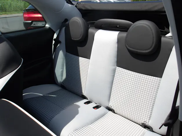 Fiat 500C 1.0 FireFly MHD Dolcevita