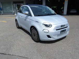 Fiat 500C 1.0 FireFly MHD Dolcevita