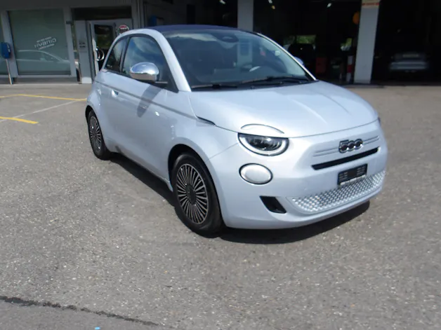 Fiat 500C 1.0 FireFly MHD Dolcevita