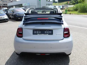 Fiat 500C 1.0 FireFly MHD Dolcevita