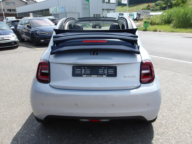 Fiat 500C 1.0 FireFly MHD Dolcevita