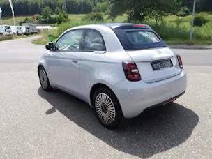 Fiat 500C 1.0 FireFly MHD Dolcevita