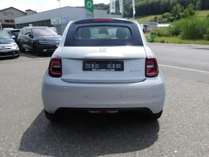 Fiat 500C 1.0 FireFly MHD Dolcevita