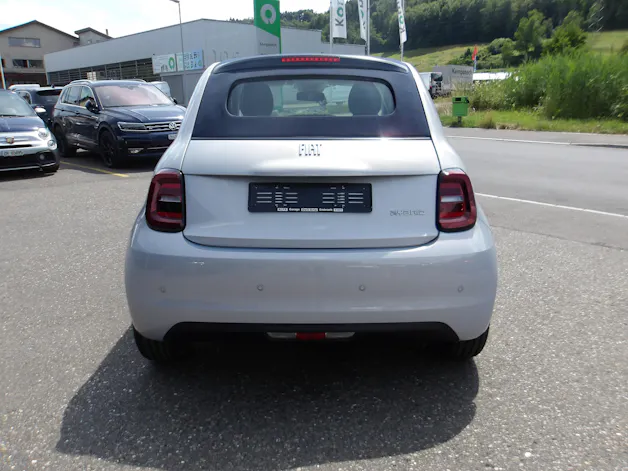 Fiat 500C 1.0 FireFly MHD Dolcevita