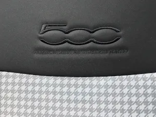 Fiat 500C 1.0 FireFly MHD Dolcevita