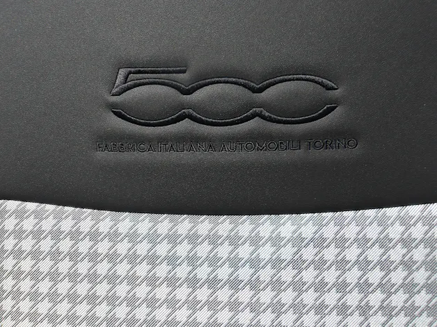 Fiat 500C 1.0 FireFly MHD Dolcevita