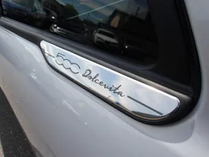 Fiat 500C 1.0 FireFly MHD Dolcevita