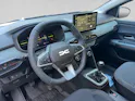 Dacia Sandero Stepway TCe 110 Extreme